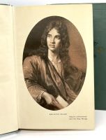 Лот: 24671116. Фото: 3. 📘📘 Ж.-Б. Мольер. Собрание сочинений... Красноярск