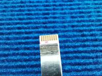 Лот: 20912669. Фото: 5. Шлейф кабель hdd ssd для ноутбука...