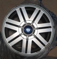 Лот: 16681573. Фото: 3. Литые диски Ford R16 5x108. Авто, мото, водный транспорт