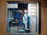 Лот: 9677340. Фото: 3. Игровой системный блок Intel Core... Компьютеры, оргтехника, канцтовары