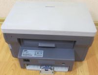 Лот: 11015510. Фото: 4. Лазерный МФУ Samsung SCX - 4220. Красноярск