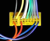 Лот: 10331122. Фото: 2. Переходник ISO-nissan 1999-2006... Автозвук