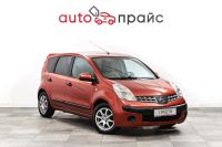 Лот: 22848967. Фото: 2. Nissan Note 2006. Авто, мото, водный транспорт
