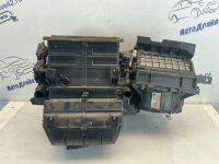 Лот: 24591829. Фото: 5. корпус отопителя Nissan Almera...