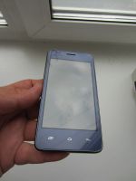 Лот: 16478686. Фото: 5. смартфон Micromax Bolt Pace Q402...