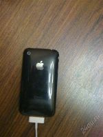 Лот: 1551058. Фото: 2. Iphone 3G 8G. Смартфоны, связь, навигация