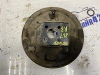 Лот: 21714465. Фото: 2. тормозной механизм Renault Logan... Автозапчасти