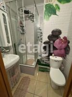 Лот: 25285271. Фото: 15. квартира , Красноярск Свердловская...