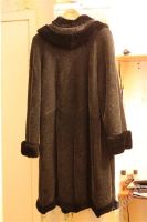 Лот: 1295136. Фото: 2. Дублёнка. Женская одежда