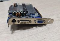 Лот: 20188495. Фото: 3. Видеокарта GeForce 7600GS/256Mb... Компьютеры, оргтехника, канцтовары