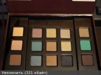 Лот: 4611681. Фото: 3. Новая Палитра для Макияжа 24 оттенка... Красота и здоровье