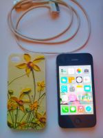 Лот: 15662265. Фото: 5. iPhone 4
