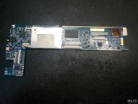 Лот: 8275775. Фото: 2. Основная плата Prestigio Multipad... Комплектующие
