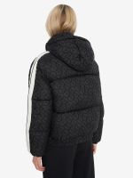 Лот: 25652209. Фото: 3. Куртка утепленная женская Ellesse... Одежда, обувь, галантерея
