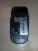 Лот: 8029652. Фото: 2. №338 . Телефон Samsung X650... Смартфоны, связь, навигация