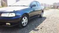 Лот: 10006395. Фото: 5. Nissan Sunny 2001 (1.8)