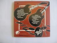 Лот: 3805957. Фото: 2. ZZ Top " Deguello" 1979 г. Коллекционирование, моделизм
