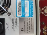 Лот: 16915229. Фото: 3. ИБП. Компьютеры, оргтехника, канцтовары