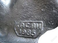 Лот: 1377740. Фото: 3. статуэтка сеттер с куропаткой... Коллекционирование, моделизм