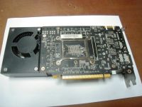 Лот: 12683181. Фото: 3. PCI-E видеокарта Nvidia GeForce... Компьютеры, оргтехника, канцтовары