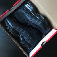 Лот: 10630272. Фото: 4. Кроссовки Nike Air Max 95 Sneakerboot. Красноярск