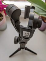 Лот: 15278322. Фото: 2. Zhiyun Smooth 4 3-осевой стабилизатор. Аксессуары, расходные материалы