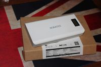 Лот: 10059348. Фото: 3. power bank 20000. Смартфоны, связь, навигация