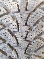 Лот: 18189847. Фото: 5. Nokian Hakkapeliitta 4