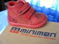 Лот: 1709828. Фото: 2. Ботиночки minimen ортопедич. Обувь