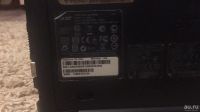 Лот: 13160987. Фото: 3. Нетбук Acer aspire 722c68rr. Компьютеры, оргтехника, канцтовары