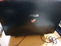 Лот: 17192177. Фото: 2. Asus ROG G550J (Экран IPS). Компьютеры, ноутбуки, планшеты