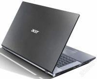 Лот: 2602031. Фото: 2. Новый игровой Acer ASPIRE V3-571G-33114G50Makk... Компьютеры, ноутбуки, планшеты