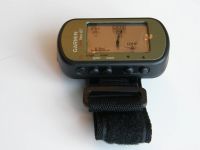 Лот: 4287716. Фото: 8. Garmin ForeTrex 401 ref Наручный...