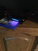 Лот: 8284082. Фото: 3. PS4 500 гб+ фифа 15. Компьютеры, оргтехника, канцтовары