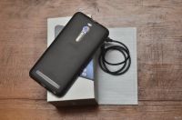 Лот: 12997483. Фото: 2. Asus Zenfone 2 ZE551ML, 64Gb ROM... Смартфоны, связь, навигация