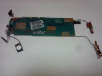 Лот: 8799247. Фото: 2. P2 . Планшет Digma Optima 7.3... Комплектующие