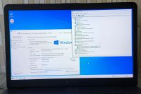 Лот: 25394252. Фото: 3. Ноутбук ASUS (D705BA-BX070T). Компьютеры, оргтехника, канцтовары