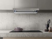 Лот: 20018194. Фото: 7. Вытяжка MBS Pilea 150 Inox