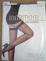 Лот: 8798826. Фото: 2. Чулки Иннаморе сетка. Женская одежда