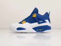 Лот: 17974254. Фото: 6. Кроссовки Nike Air Jordan 4 Retro