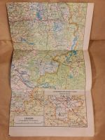 Лот: 25639981. Фото: 5. Карта / Атлас Москва и МО, 1989г...