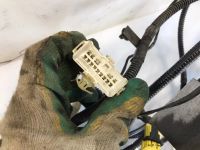 Лот: 21705661. Фото: 7. проводка салона Honda Civic 4D...