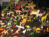 Лот: 5031006. Фото: 7. игрушки животные зверушки динозавры