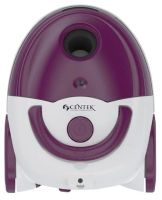 Лот: 11158361. Фото: 2. Пылесос Centek CT-2515 (1800/350... Мелкая бытовая техника