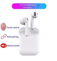 Лот: 14406461. Фото: 2. Наушники Airpods T9 с анимацией... Аудиотехника