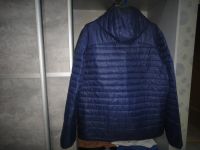 Лот: 25899946. Фото: 3. Стильный мужской пуховичок-куртка... Одежда, обувь, галантерея