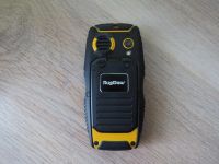 Лот: 4667119. Фото: 3. Суперпрочный телефон с рацией... Красноярск