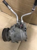 Лот: 16381748. Фото: 5. Компрессор кондиционера Honda...