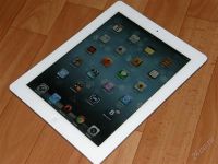 Лот: 2325947. Фото: 2. apple ipad 2 (32gb+wifi) white... Компьютеры, ноутбуки, планшеты