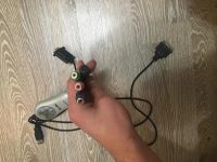 Лот: 10859367. Фото: 2. Конвертер avermedia keylite VGA... Комплектующие